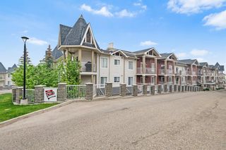 Photo 1: 8310 70 Panamount Drive NW in Calgary: Panorama Hills Apartment for sale : MLS®# A2054371