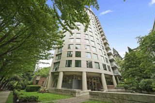 Photo 4: 402 1277 NELSON Street in Vancouver: West End VW Condo for sale (Vancouver West)  : MLS®# R2471639