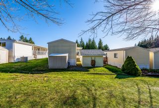 Photo 8: 11 4714 Muir Rd in Courtenay: CV Courtenay East Manufactured Home for sale (Comox Valley)  : MLS®# 889708