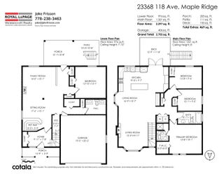 Photo 31: 23368 118 Avenue in Maple Ridge: Cottonwood MR House for sale : MLS®# R2746793