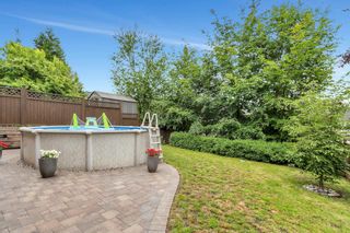 Photo 37: 3386 HORIZON Drive in Coquitlam: Burke Mountain House for sale : MLS®# R2896548