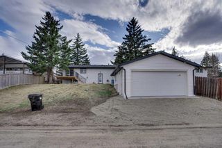 Photo 47: 36 Snowdon Crescent SW in Calgary: Southwood Detached for sale : MLS®# A2129176