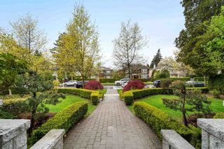Photo 2: 6262 ANGUS Drive in Vancouver: South Granville House for sale (Vancouver West)  : MLS®# R2688922