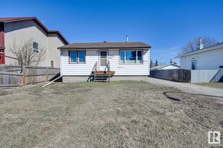 Main Photo: 15906 106A Avenue in Edmonton: Zone 21 House for sale : MLS®# E4381962