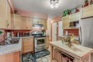Photo 6: 5691 RUMBLE Street in Burnaby: Metrotown House for sale (Burnaby South)  : MLS®# R2183906