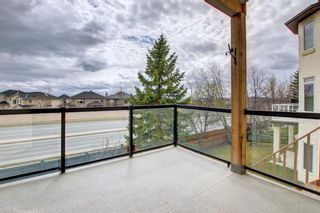 Photo 40: 45 Simcrest Grove SW in Calgary: Signal Hill Detached for sale : MLS®# A1212235