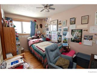 Photo 10: 142 Bernadine Crescent in WINNIPEG: Westwood / Crestview Residential for sale (West Winnipeg)  : MLS®# 1530424