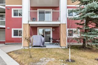 Photo 25: 2107 10 Prestwick Bay SE in Calgary: McKenzie Towne Apartment for sale : MLS®# A2123000