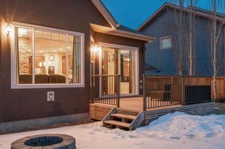 Photo 28: 79 Westpark Court SW in Calgary: West Springs Detached for sale : MLS®# A2121086