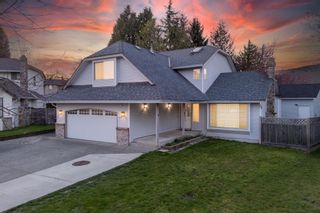 Main Photo: 5935 133A Street in Surrey: Panorama Ridge House for sale : MLS®# R2870170