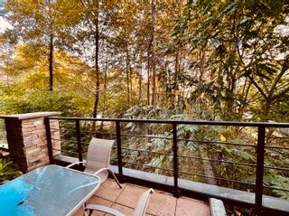 Photo 15: 210 2465 WILSON Avenue in Port Coquitlam: Central Pt Coquitlam Condo for sale in "ORCHID RIVERSIDE" : MLS®# R2782120