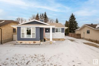 Main Photo: 6311 17 Avenue in Edmonton: Zone 29 House for sale : MLS®# E4380205