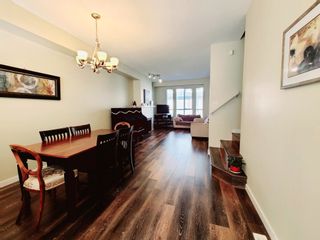 Photo 1: 65 9133 SILLS Avenue in Richmond: McLennan North Townhouse for sale in "Leighton Green" : MLS®# R2655167