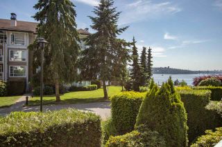 Photo 18: 505 3608 DEERCREST Drive in North Vancouver: Roche Point Condo for sale in "DEERFIELD AT RAVENWOODS" : MLS®# R2488419