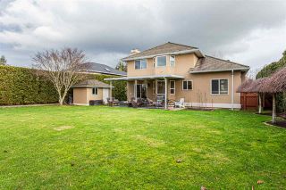 Photo 19: 34918 EVERSON Place in Abbotsford: Abbotsford East House for sale in "Everett Estates" : MLS®# R2436464