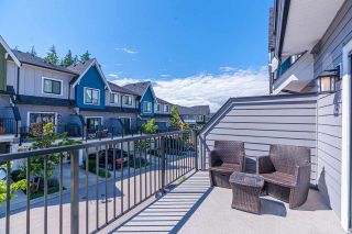 Photo 6: 6 2888 156 Street in Surrey: Grandview Surrey Townhouse for sale in "HYDE PARK" (South Surrey White Rock)  : MLS®# R2473538