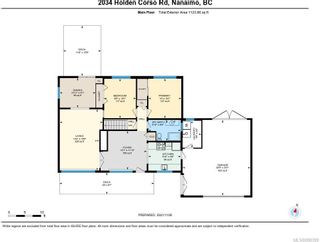 Photo 60: 2034 Holden Corso Rd in Nanaimo: Na Cedar House for sale : MLS®# 890399