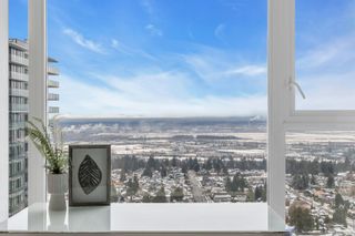 Photo 18: 3801 4900 LENNOX Lane in Burnaby: Metrotown Condo for sale in "The Park" (Burnaby South)  : MLS®# R2741721