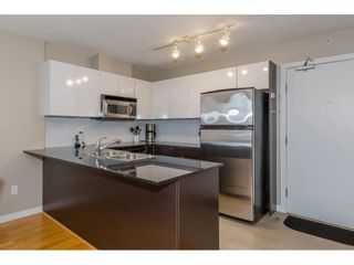 Photo 16: 607 4118 DAWSON Street in Burnaby: Brentwood Park Condo for sale in "TANDEM TOWERS" (Burnaby North)  : MLS®# R2664976