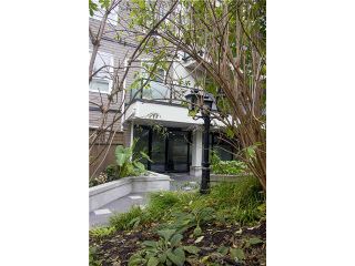 Photo 2: 408 2333 TRIUMPH Street in Vancouver: Hastings Condo for sale in "LANDMARK-MONTEREY" (Vancouver East)  : MLS®# V1089794