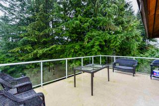 Photo 25: 4157 FAIRWAY Place in North Vancouver: Dollarton House for sale : MLS®# R2523767