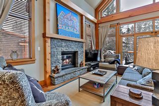 Photo 4: 107 Spring Creek Lane: Canmore Detached for sale : MLS®# A1068017