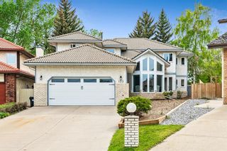 Photo 2: 123 Canter Place SW in Calgary: Canyon Meadows Detached for sale : MLS®# A2026260