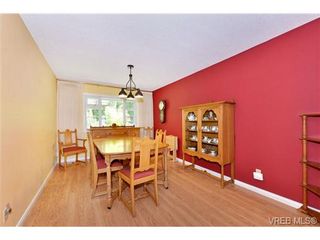Photo 10: 4806 Sunnygrove Pl in VICTORIA: SE Sunnymead House for sale (Saanich East)  : MLS®# 728851
