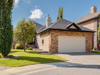 Photo 28: 22 STRATHRIDGE Park SW in Calgary: Strathcona Park Residential for sale ()  : MLS®# A1019928