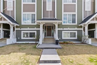 Photo 4: 83 Evansridge Court NW in Calgary: Evanston Row/Townhouse for sale : MLS®# A1223203