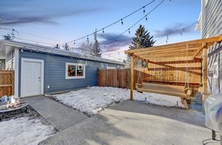 Photo 5: 7655 35 Avenue NW in Calgary: Bowness Semi Detached for sale : MLS®# A1056276