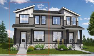 Photo 1: 35 Walcrest Row SE in Calgary: Walden Semi Detached (Half Duplex) for sale : MLS®# A2024064