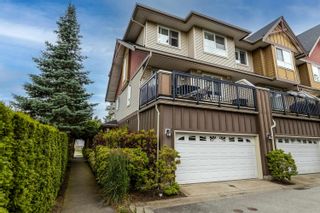 Photo 38: 10 7088 191 Street in Surrey: Clayton Townhouse for sale in "Montana" (Cloverdale)  : MLS®# R2701514