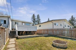 Photo 29: 7641 21a Street SE in Calgary: Ogden Semi Detached (Half Duplex) for sale : MLS®# A2122165
