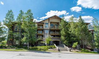 Photo 1: 211A - 2070 SUMMIT DRIVE in Panorama: Condo for sale : MLS®# 2471466