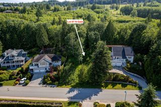Photo 1: Lot 97 NORTH GALE Avenue in Sechelt: Sechelt District Land for sale in "The Shores" (Sunshine Coast)  : MLS®# R2698212