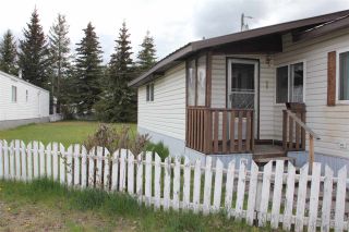 Photo 14: 11 375 HORSE LAKE ROAD in 100 Mile House: 100 Mile House - Town Residential Detached for sale (100 Mile House (Zone 10))  : MLS®# R2372924