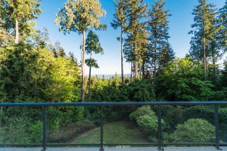 Photo 20: 4852 VISTA Place in West Vancouver: Caulfeild House for sale : MLS®# R2417179