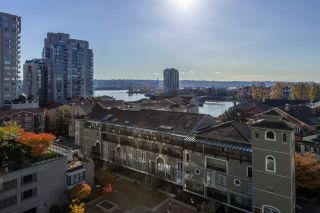 Photo 6: 523 10 RENAISSANCE Square in New Westminster: Quay Condo for sale in "MURANO LOFTS" : MLS®# R2322005
