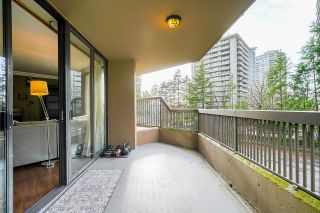 Photo 28: 402 2041 BELLWOOD Avenue in Burnaby: Brentwood Park Condo for sale (Burnaby North)  : MLS®# R2653769