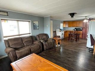 Photo 13: 27 5853 4 Street W: Claresholm Mobile for sale : MLS®# A2128527