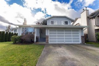 Photo 1: 7877 143A Street in Surrey: East Newton House for sale : MLS®# R2536977