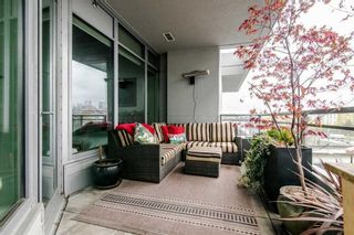 Photo 1: 406 495 W 6TH AVENUE in Vancouver: False Creek Condo for sale (Vancouver West)  : MLS®# R2771178