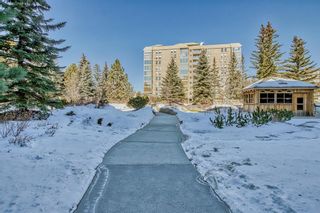 Photo 27: 105 4554 Valiant Drive NW in Calgary: Varsity Apartment for sale : MLS®# A2033649