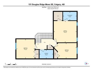 Photo 29: 151 Douglas Ridge Mews SE in Calgary: Douglasdale/Glen Detached for sale : MLS®# A2049078