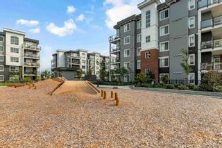 Photo 34: 3214 2180 KELLY Avenue in Port Coquitlam: Central Pt Coquitlam Condo for sale in "Montrose" : MLS®# R2832737