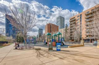 Photo 25: 1601 215 13 Avenue in Calgary: Beltline Apartment for sale : MLS®# A2114537
