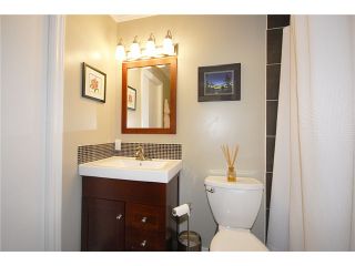 Photo 9: 34 795 W 8TH Avenue in Vancouver: Fairview VW Townhouse for sale in "DOVER POINTE" (Vancouver West)  : MLS®# V867734