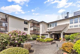 Photo 22: 211 32055 OLD YALE Road in Abbotsford: Abbotsford West Condo for sale in "THE NOTTINGHAM" : MLS®# R2771742