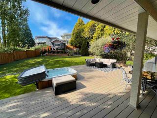 Photo 9: 16047 8 Avenue in Surrey: King George Corridor House for sale in "Border of White Rock/S.Surrey" (South Surrey White Rock)  : MLS®# R2579472
